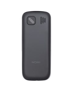 Мобільний телефон Nomi i1890 Сірий (Grey)