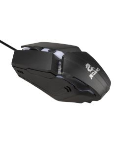 Миша Jeqang JM-530 Чорна (Black)