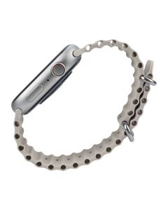 Смарт-годинник XO W8 Pro  Срібний (Silver)