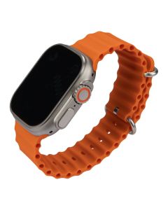 Смарт-годинник XO M8 Pro  Помаранчевий (Orange)