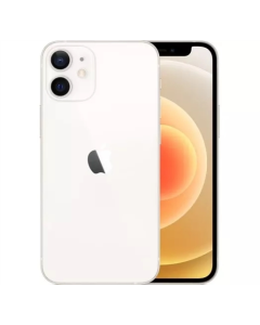 Смартфон Apple iPhone 12 128 Гб Белый (4)