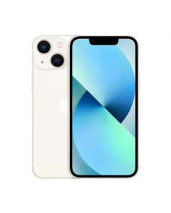 (Уцінка) Смартфон Apple iPhone 13 128Gb Starlight (4)