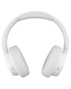 Бездротові повнорозмірні навушники JBL Tune 770NC Білі (White)
