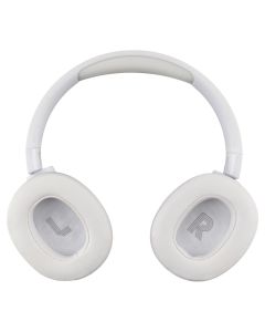 Бездротові повнорозмірні навушники JBL Tune 770NC Білі (White)