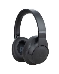 Бездротові повнорозмірні навушники JBL Tune 770NC Чорні (Black)