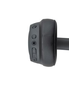 Бездротові повнорозмірні навушники JBL Tune 770NC Чорні (Black)