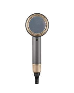 Фен Grunhelm GHD-596G Сірий (Grey)