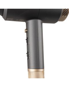 Фен Grunhelm GHD-596G Сірий (Grey)