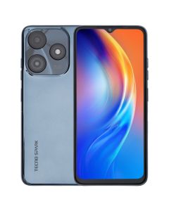 Смартфон TECNO Spark 10C (KI5k) 4/128Gb Meta Black