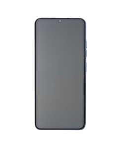 Смартфон TECNO Spark 10C (KI5k) 4/128Gb Meta Blue