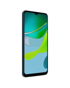 Смартфон Motorola E13 2/64Gb Green
