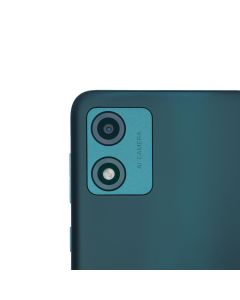 Смартфон Motorola E13 2/64Gb Green