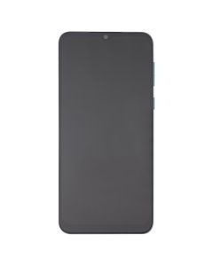 Смартфон Motorola E13 2/64Gb Green