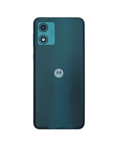 Смартфон Motorola E13 2/64Gb Green
