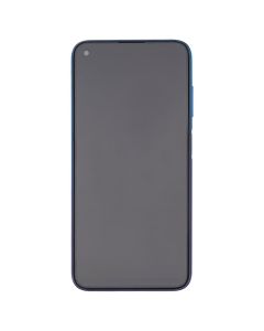 Смартфон Blackview A90 4/64Gb Ocean Blue