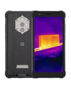 Смартфон Blackview BV6600 Pro 4/64Gb Black