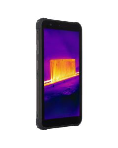 Смартфон Blackview BV6600 Pro 4/64Gb Black