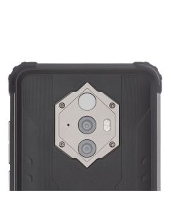 Смартфон Blackview BV6600 Pro 4/64Gb Black