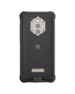 Смартфон Blackview BV6600 Pro 4/64Gb Black