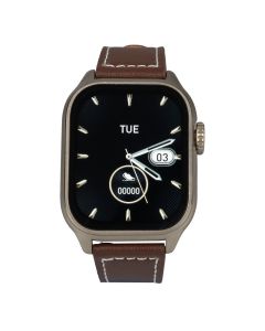 Смарт-годинник Hoco Y17  Золотий (Gold)