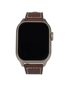 Смарт-годинник Hoco Y17  Золотий (Gold)