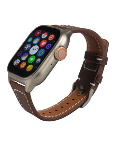 Смарт-годинник Hoco Y17  Золотий (Gold)