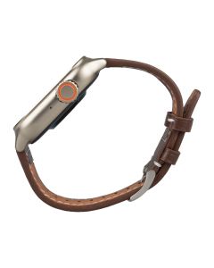 Смарт-годинник Hoco Y17  Золотий (Gold)