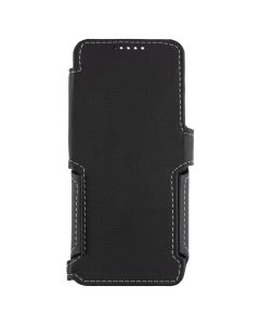 Чохол кейс для TECNO Pova 3 NEO Status Case Магніт Чорний (Black)