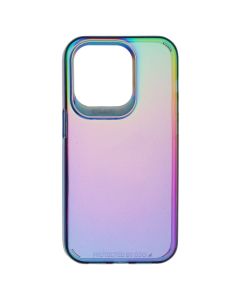 Чехол-накладка для iPhone 14 Pro Gear4 Chameleon V2.0 Прозрачный (Clear)