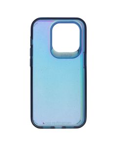 Чехол-накладка для iPhone 14 Pro Gear4 Chameleon V2.0 Прозрачный (Clear)