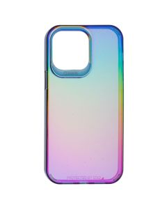 Чехол накладка для iPhone 14 Pro Max Gear4 Chameleon V2.0 Прозрачный (Clear)