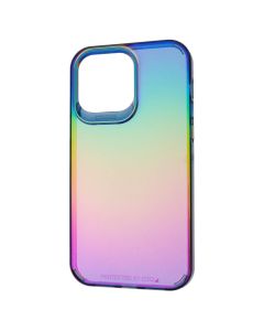 Чехол накладка для iPhone 14 Pro Max Gear4 Chameleon V2.0 Прозрачный (Clear)