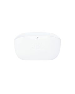 Бездротові навушники вкладиші JBL Wave Buds Білі (White)