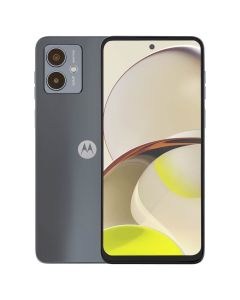 Смартфон Motorola Moto G14 4/128Gb Steel Grey