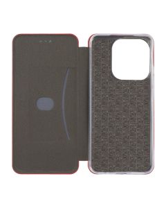 Чехол-кейс для TECNO Spark GO 2023 Kira Shell Красный