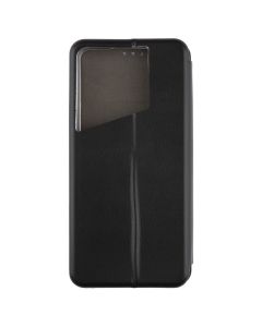 Чохол кейс для TECNO Pova 5 Kira Shell Чорний (Black)
