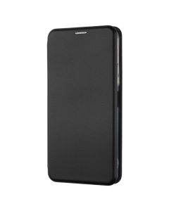 Чохол кейс для TECNO Pova 5 Kira Shell Чорний (Black)