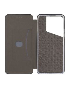 Чохол кейс для TECNO Pova 5 Kira Shell Чорний (Black)