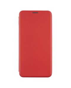 Чохол кейс для TECNO Pova 5 Kira Shell Червоний (Red)