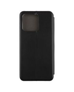 Чехол кейс для Realme C53 Kira Shell Чёрный (Black)