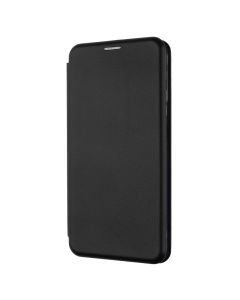 Чехол кейс для Realme C53 Kira Shell Чёрный (Black)