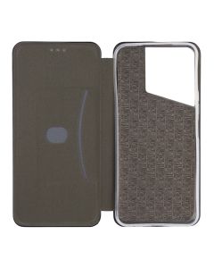 Чохол кейс для TECNO Pova 3 NEO Kira Shell Чорний (Black)