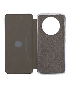 Чехол-кейс для Realme 11 Pro Kira Shell Чёрный (Black)