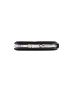 Чехол-кейс для Realme 11 Pro Kira Shell Чёрный (Black)