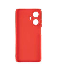 Чохол накладка для Realme C55 Original Червона (Red)