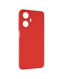 Чохол накладка для Realme C55 Original Червона (Red)