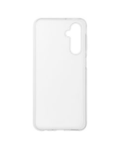 Чохол накладка для Samsung M34 Air MakeFuture Прозора (Transparent)