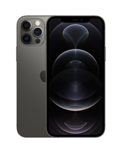 (Уцінка) Смартфон Apple iPhone 12 Pro 256Gb Graphite (4)