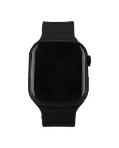 Смарт-годинник XO W8 Pro Чорний (Black)