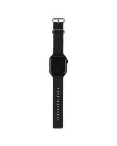 Смарт-годинник XO W8 Pro Чорний (Black)